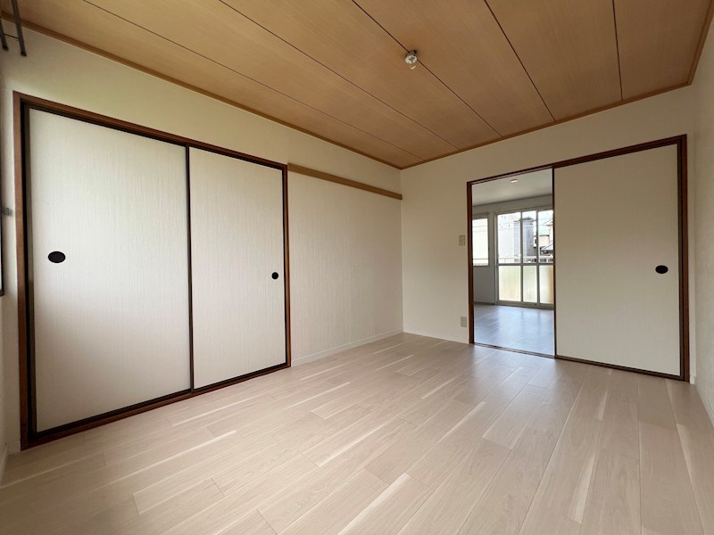 グリーンタウンハタケヤマ　A棟  その他部屋・スペース