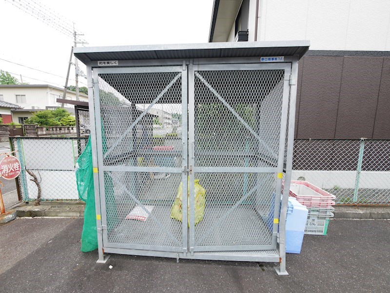 axメゾン その他共有部分