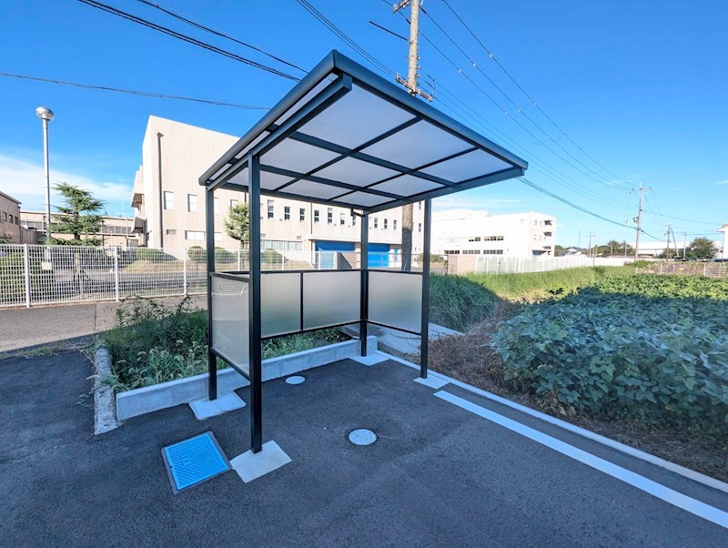 KSコーポ宇川 その他共有部分