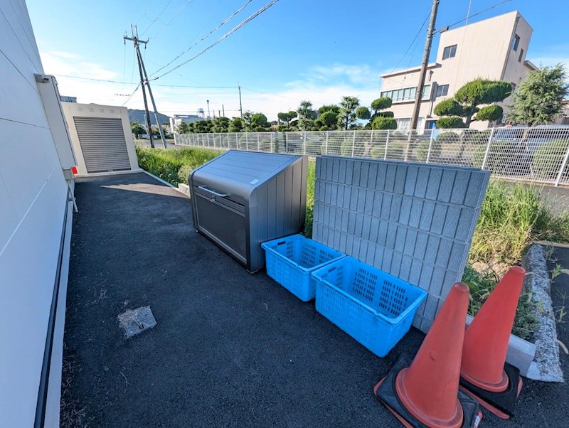 KSコーポ宇川 その他