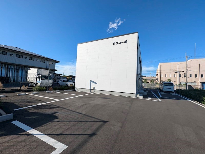 KSコーポ宇川 その他