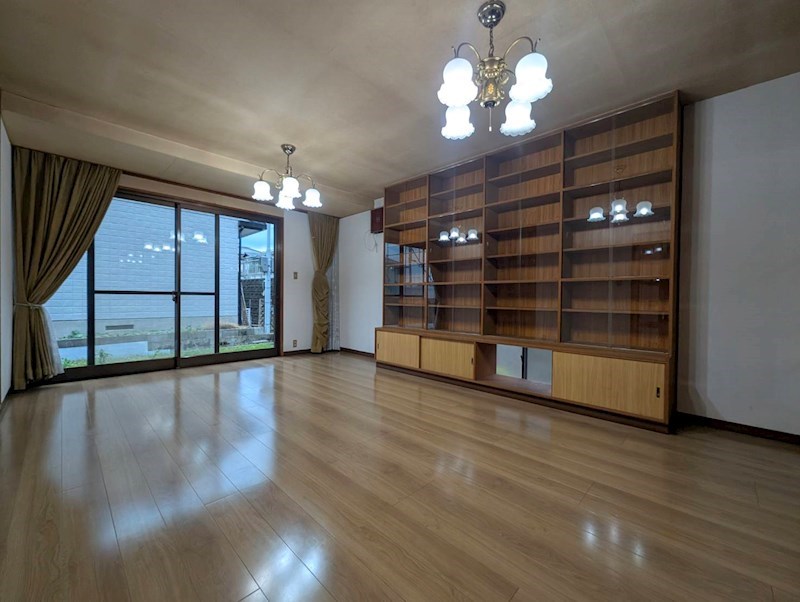 森島邸 その他部屋・スペース