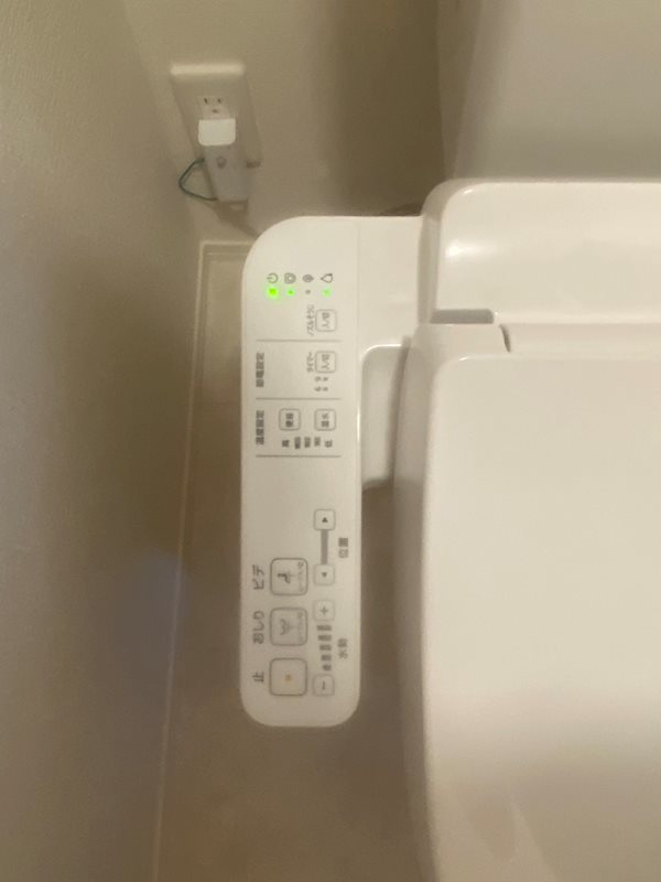グランコンフォール神ノ川 その他設備