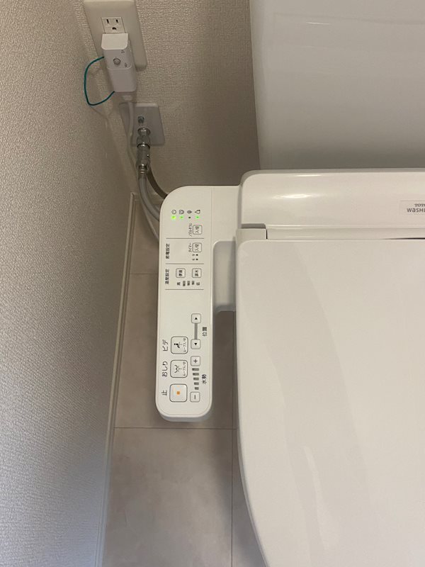 グランコンフォール神ノ川 その他設備