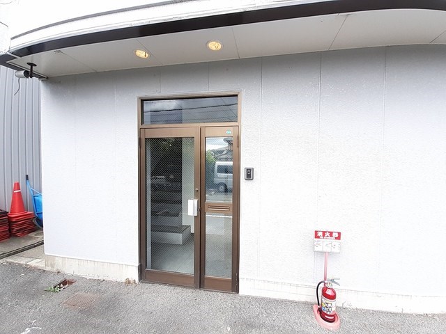 古高町倉庫付事務所 その他
