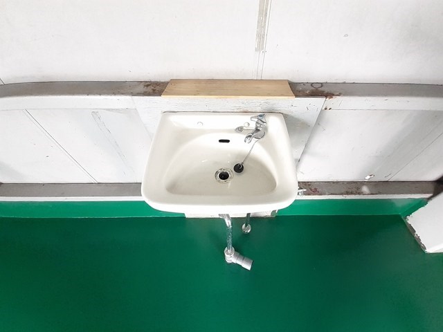 古高町倉庫付事務所 その他