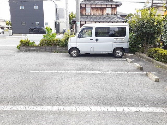 古高町倉庫付事務所 その他