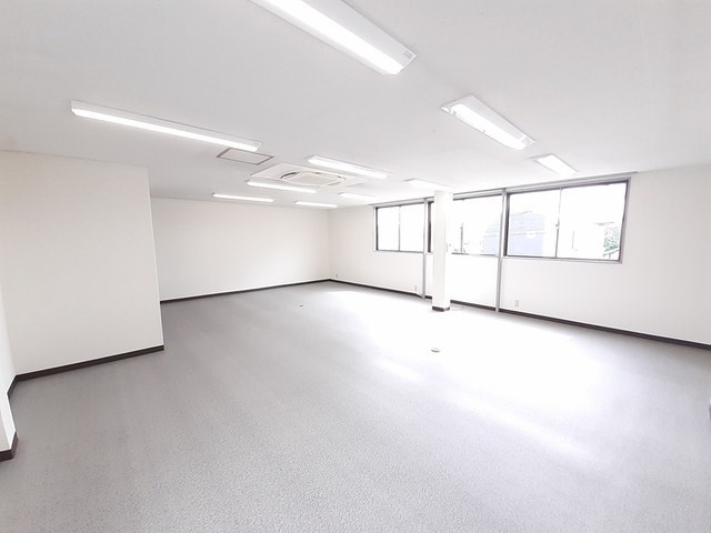 古高町倉庫付事務所 その他
