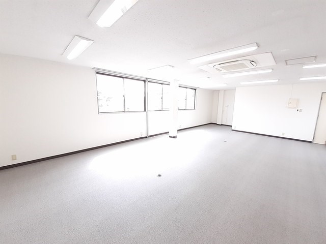 古高町倉庫付事務所 その他