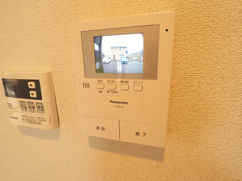 グランフローラ その他