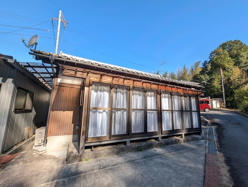 A邸三雲貸家 その他