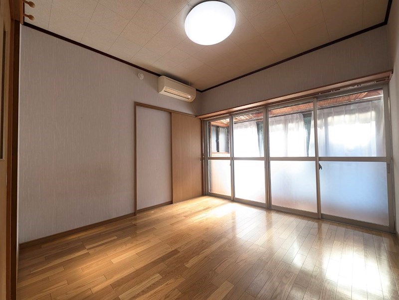 A邸三雲貸家 その他