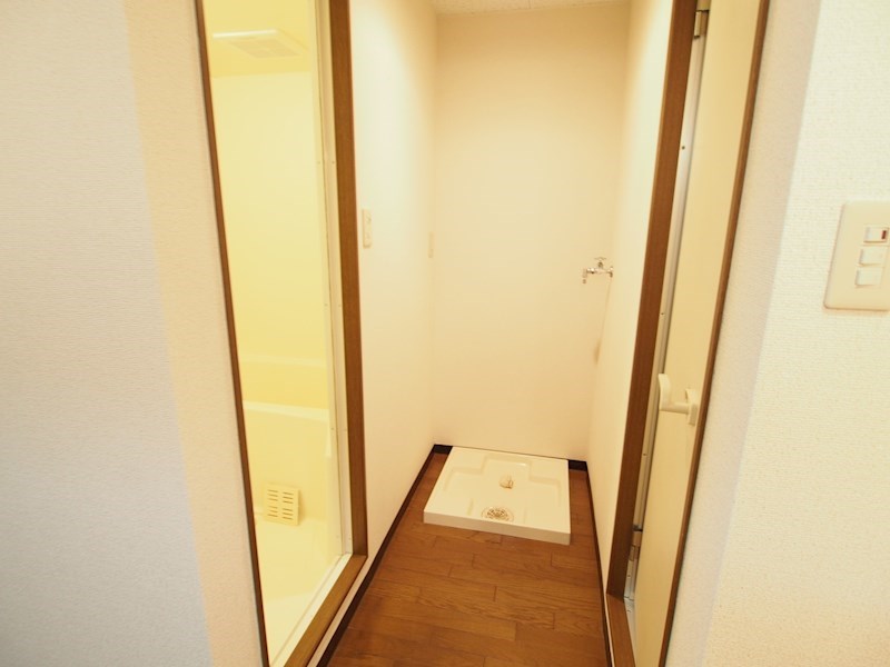 メルベーユ伊勢  その他