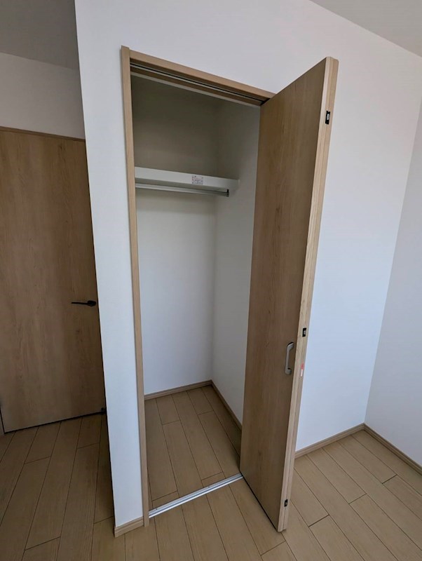 サンクラウド　A 収納