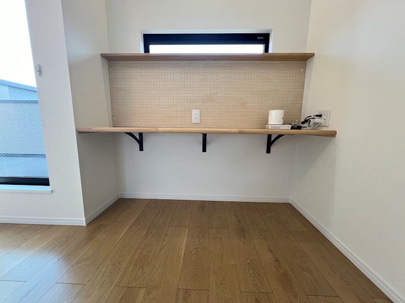 メゾフォルテ810　B棟 その他