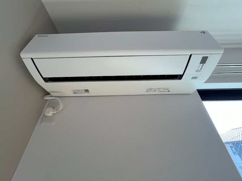 メゾフォルテ810　B棟 その他設備