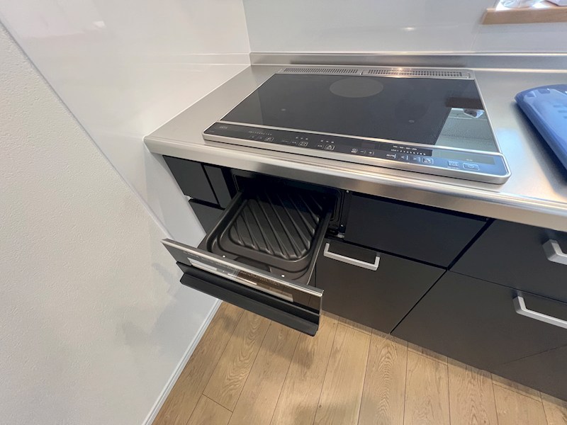 メゾフォルテ810　B棟 キッチン