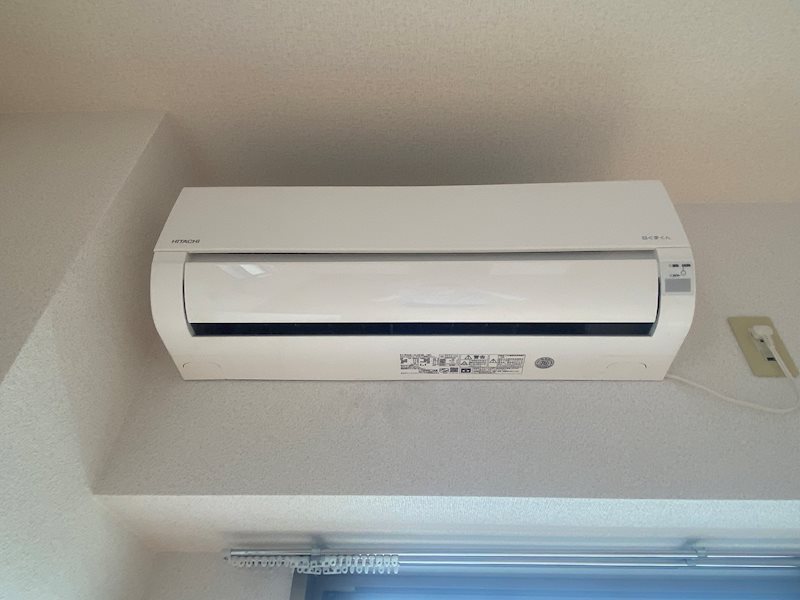 太陽ハイツ南草津Ⅲ その他設備