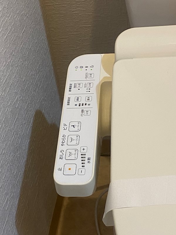 太陽ハイツ南草津Ⅲ その他設備