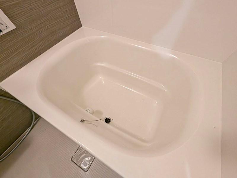 ゆめのぴーすⅡ 風呂画像
