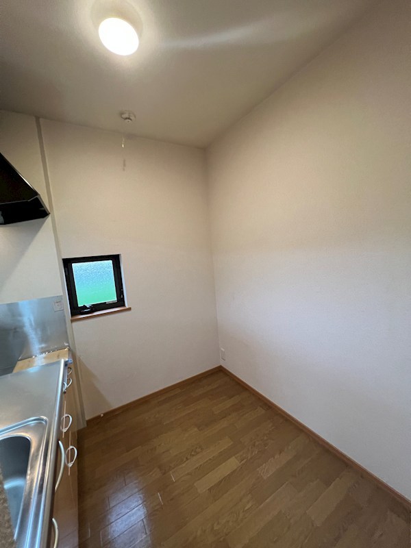 フォレスト キッチン