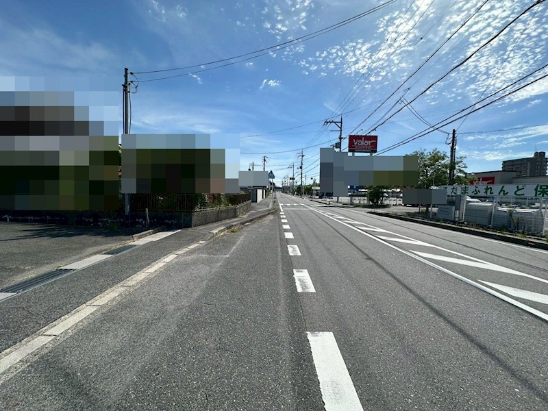 苅原事業用貸地 その他