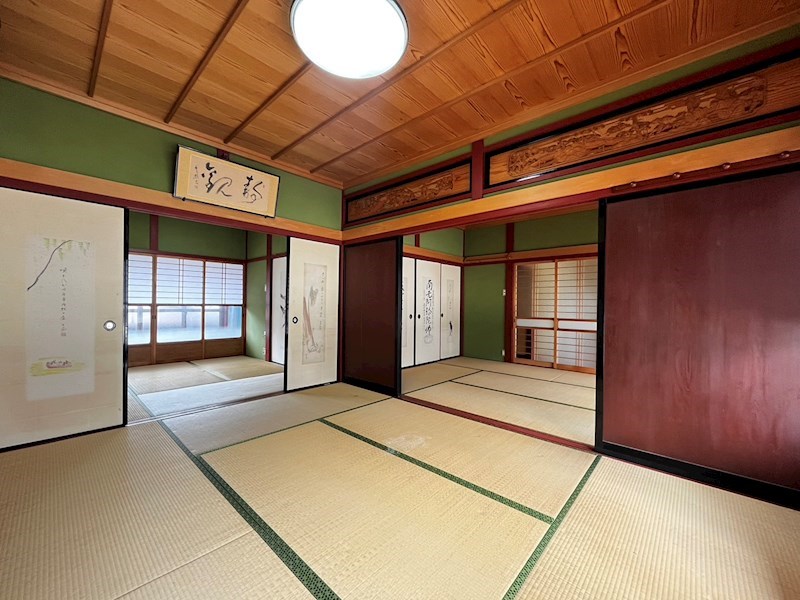 S邸正福寺貸家 その他部屋・スペース