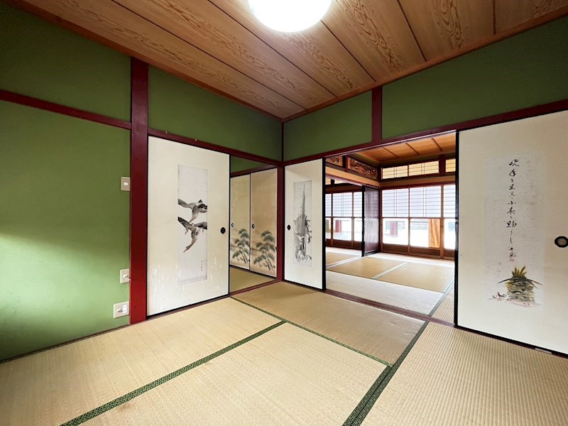S邸正福寺貸家 その他部屋・スペース