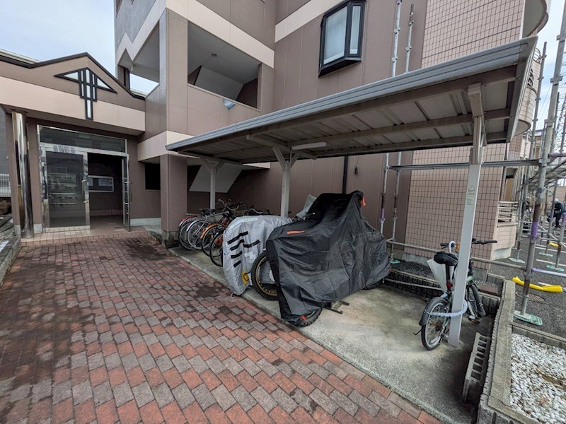 Prevail　VAN その他共有部分