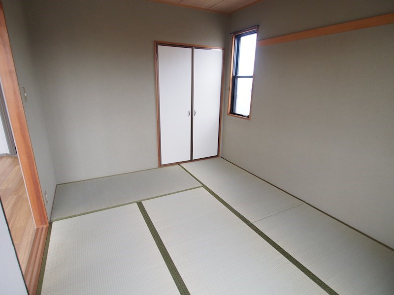 サンシャインなかやすＡ その他