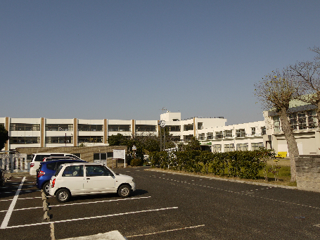 サンシャインなかやすＡ 小学校