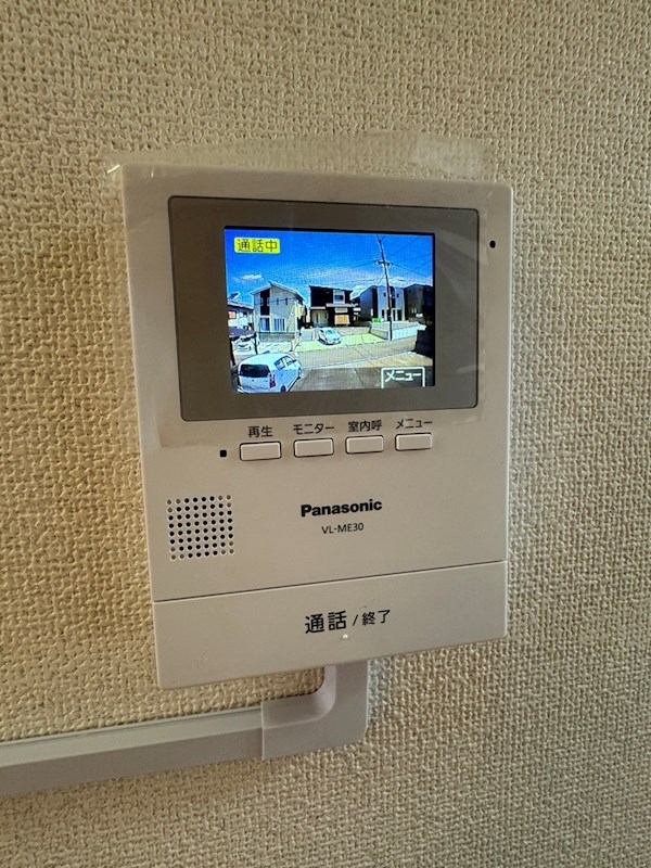 サークル7 セキュリティ