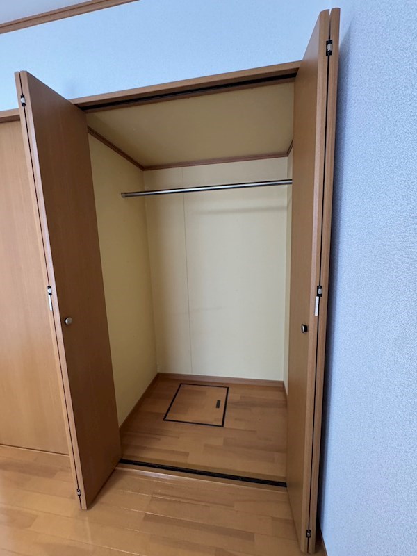 サークル7 収納