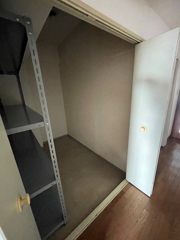 グランドメゾン守山　2号棟 収納