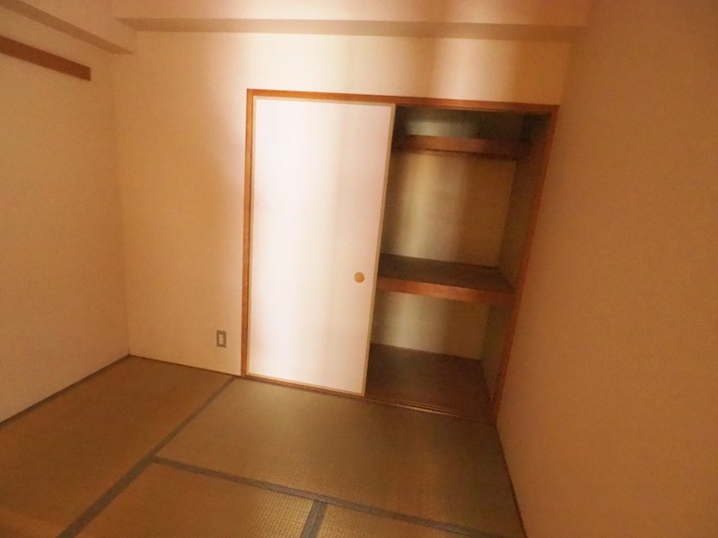アメニティーRITTO 収納