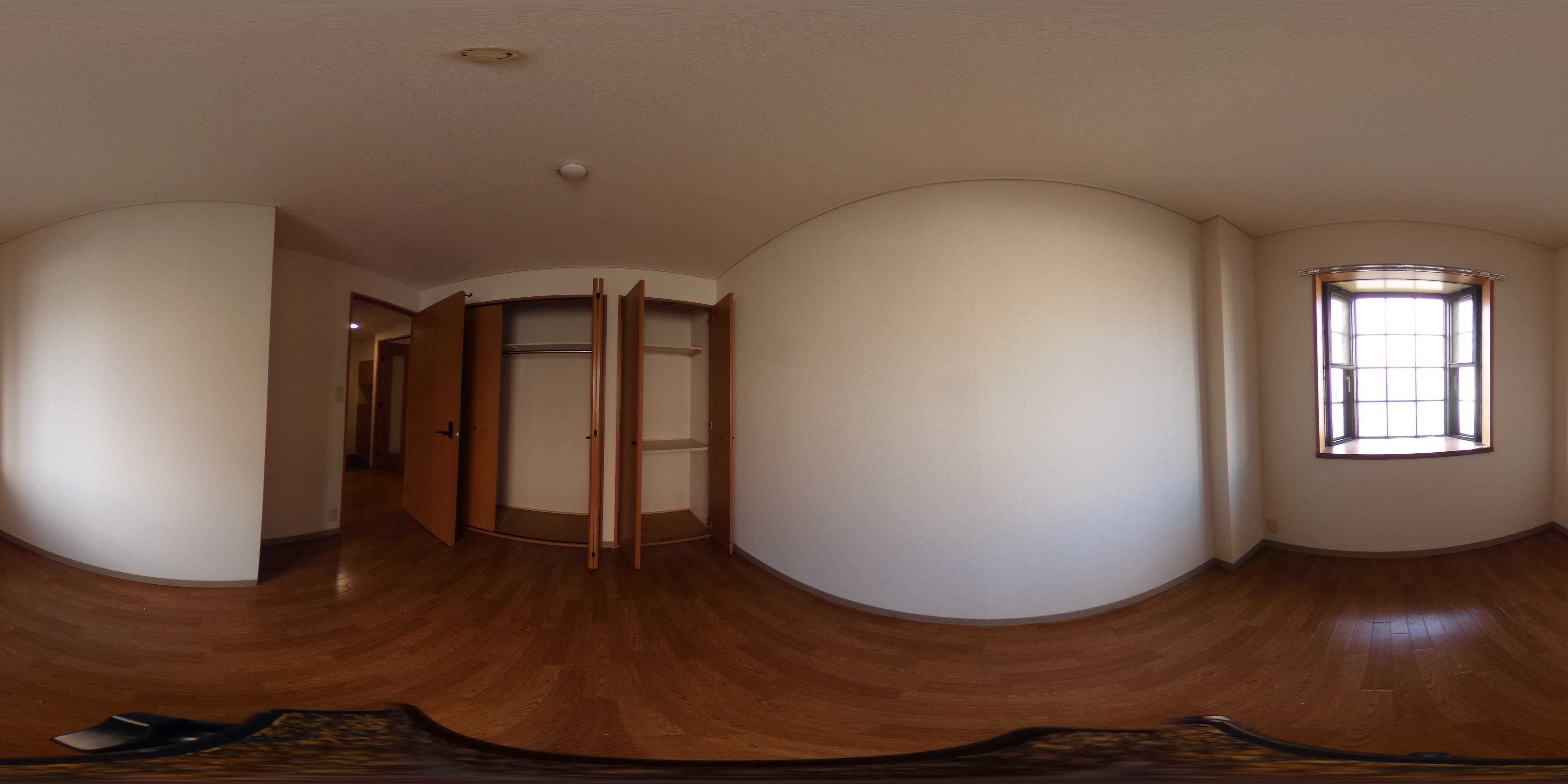 フェアーブリーズ その他部屋・スペース