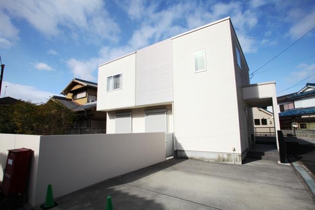 今宿２丁目戸建 外観