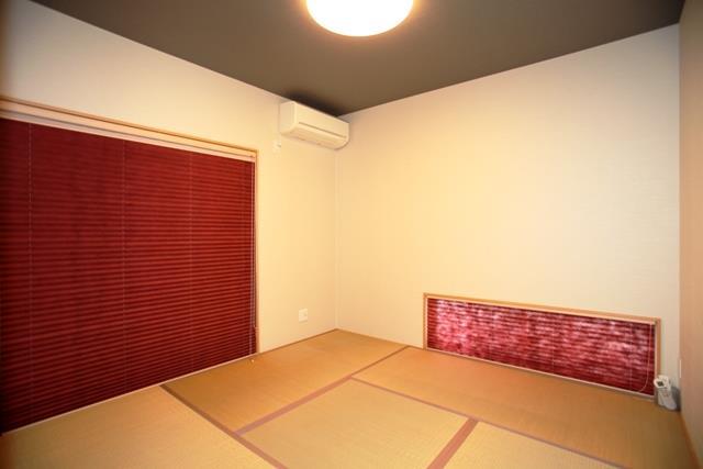 今宿２丁目戸建 ベッドルーム