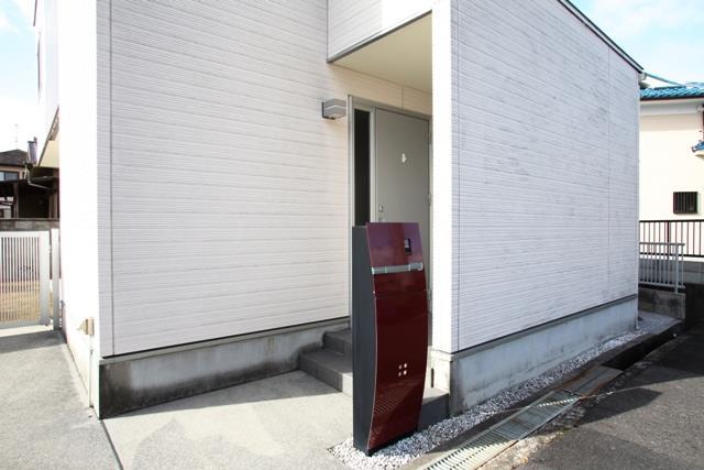 今宿２丁目戸建 エントランス