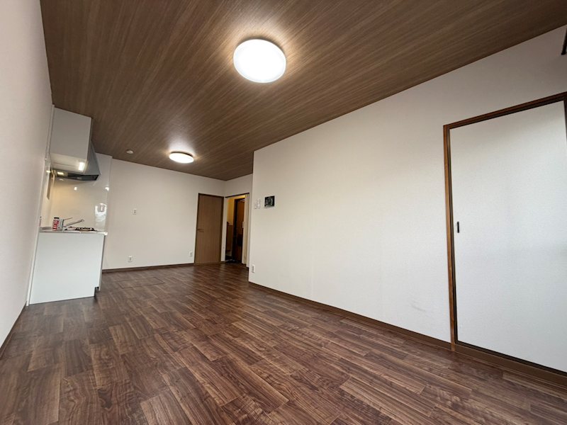 グリーンアベニュー リビング