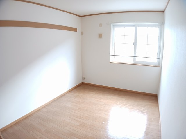フロントパークこうかⅡ その他部屋・スペース