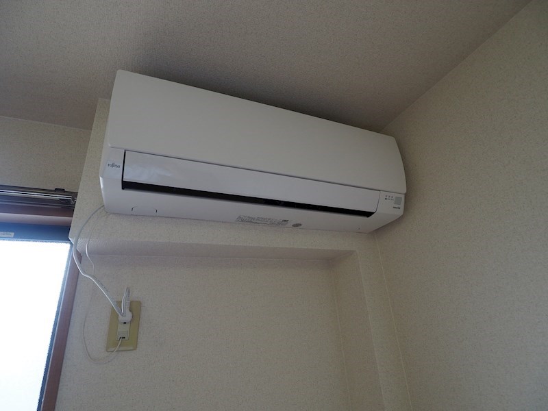 開の里Ⅰ　Ⅱ　Ⅲ その他設備
