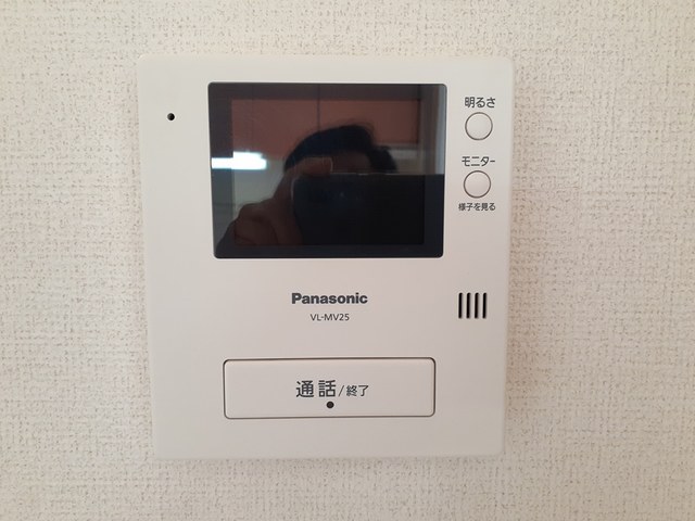 ラフレシ－ル その他設備