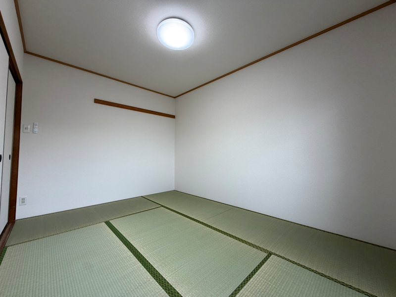 グリーンアベニュー その他