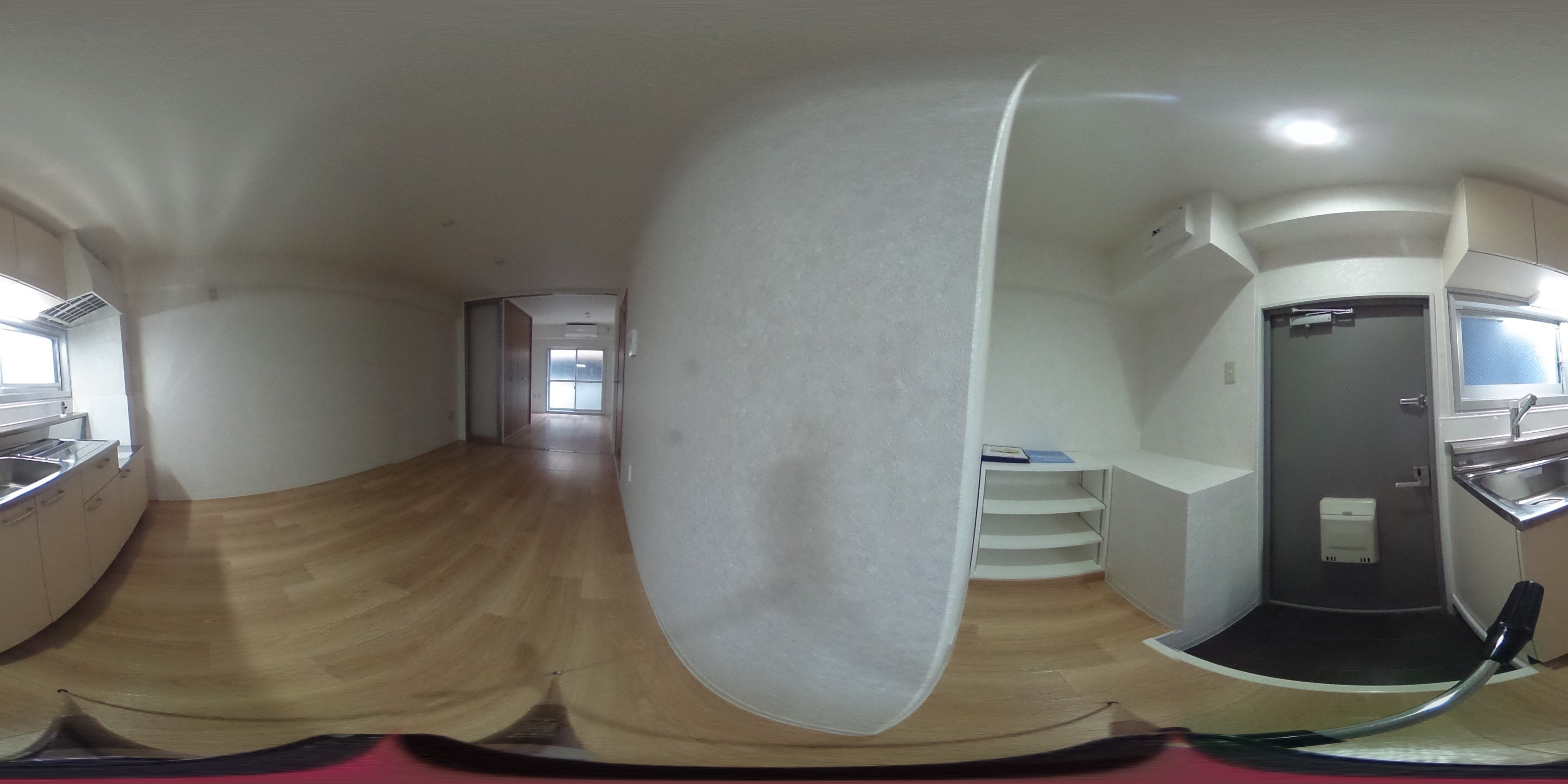 Precious One 玄関