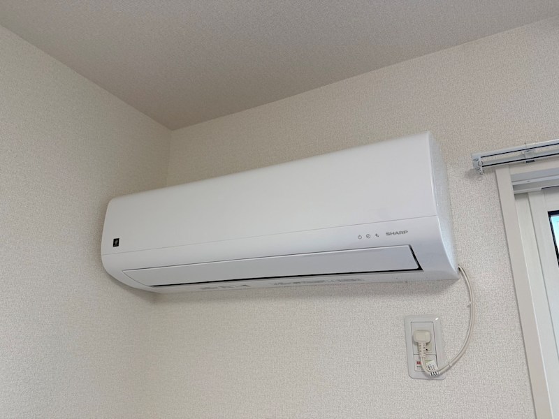 エレガンス　ビュー その他設備