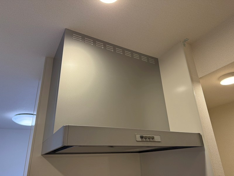 エレガンス　ビュー キッチン