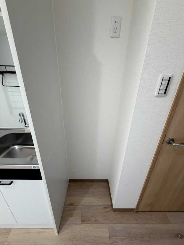 サンクリエート追分 その他