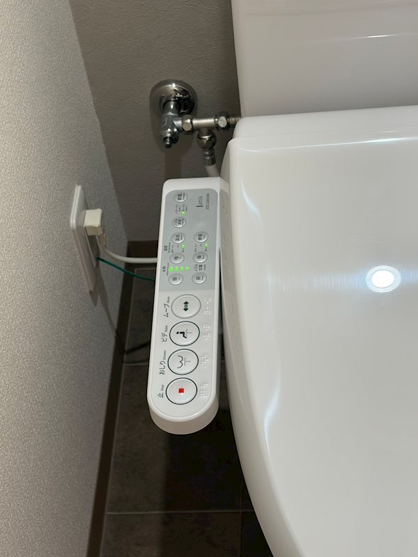 サンクリエート追分 その他設備