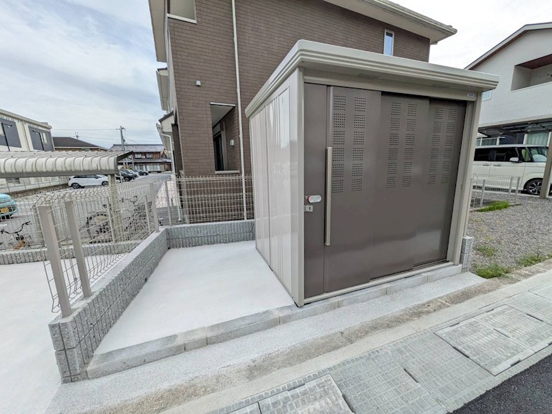 Sunny Home その他